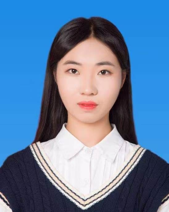 2026级硕士  姚心如